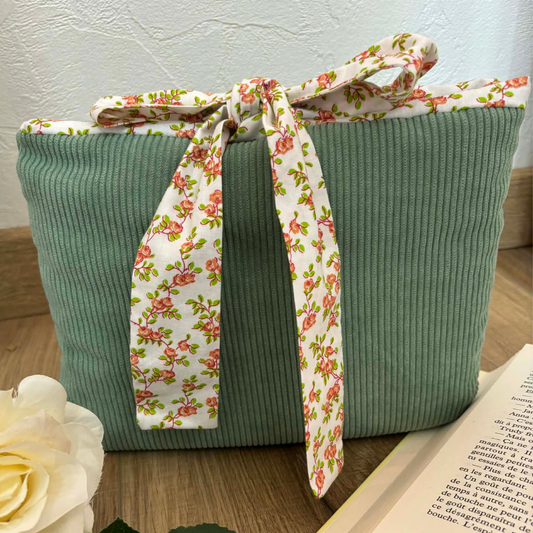 📚 Pochette pour livre