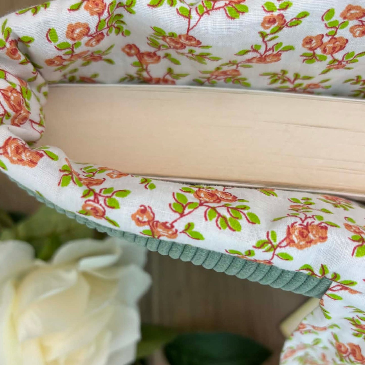 📚 Pochette pour livre