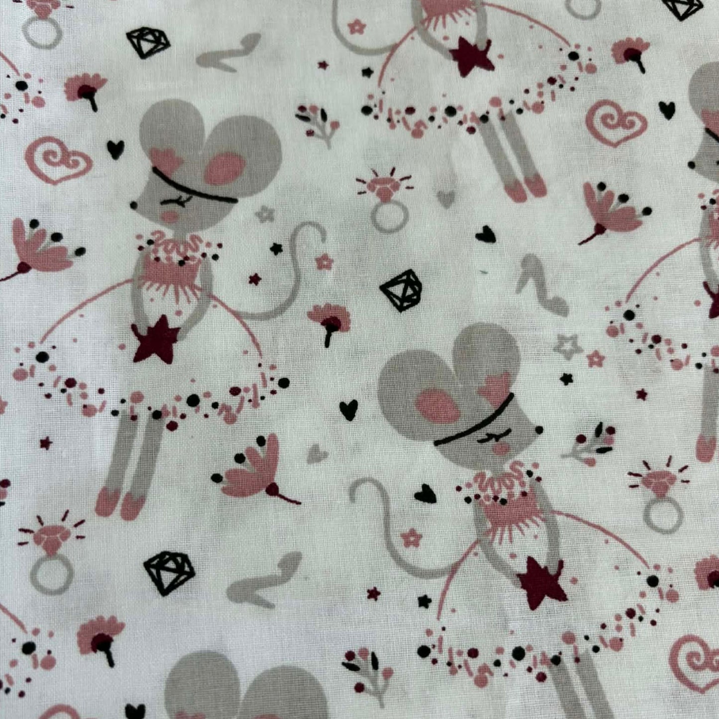 Tissu enfants  3