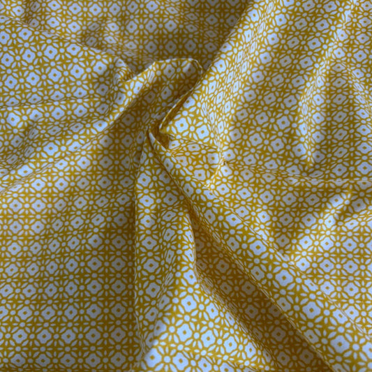 Tissu FANTAISIE 7