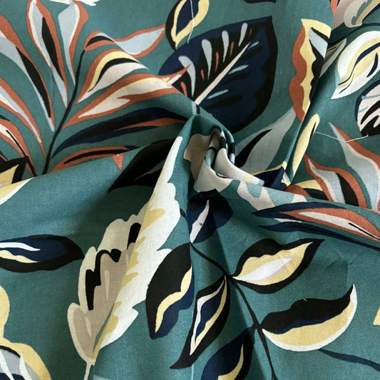 Tissu FANTAISIE  18