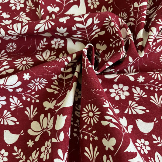 Tissu F14