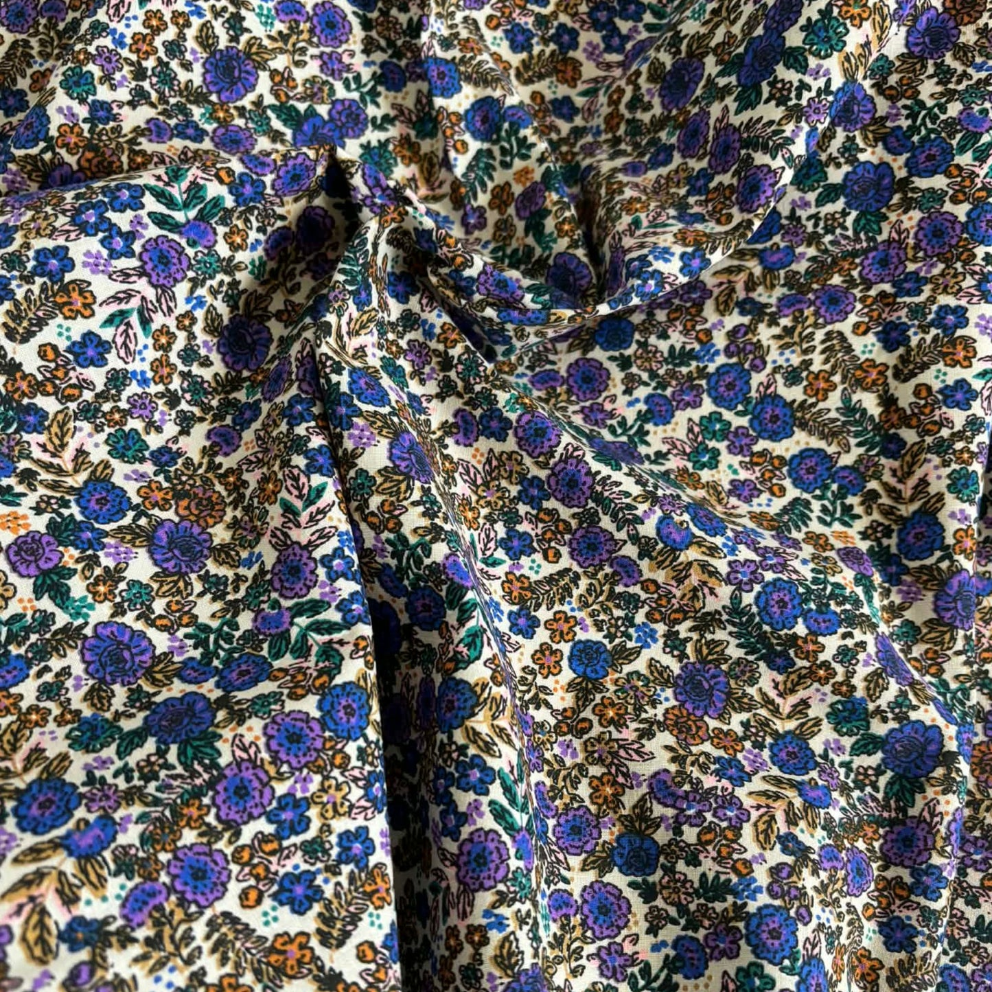 Tissu F5