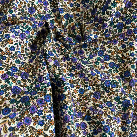Tissu F5