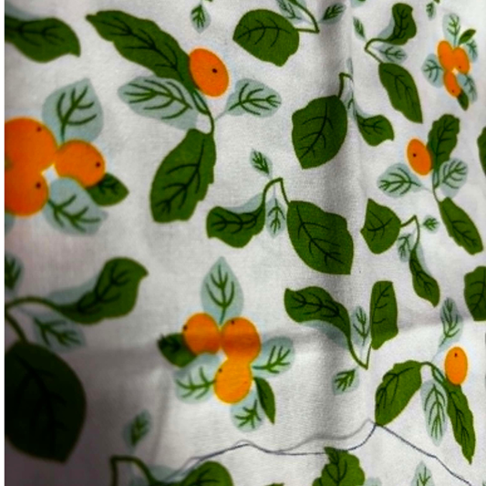 Tissu Fantaisie 10