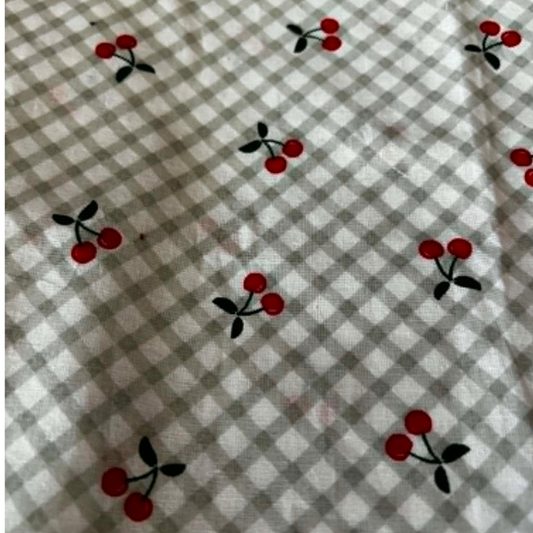 Tissu Fantaisie 14
