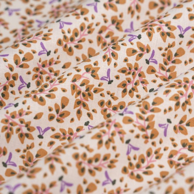 Tissu fantaisie 45