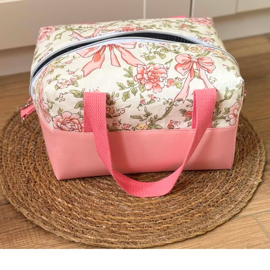 Lunch bag