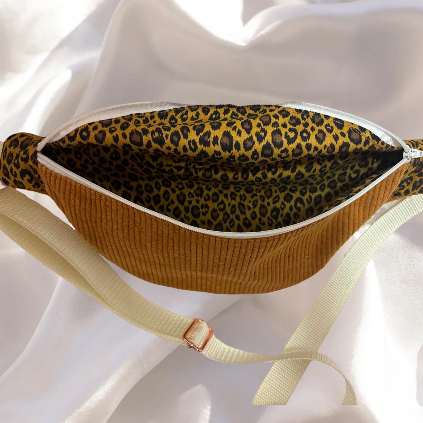 Sac banane ville