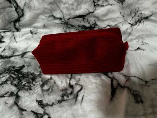 Trousse écoliere