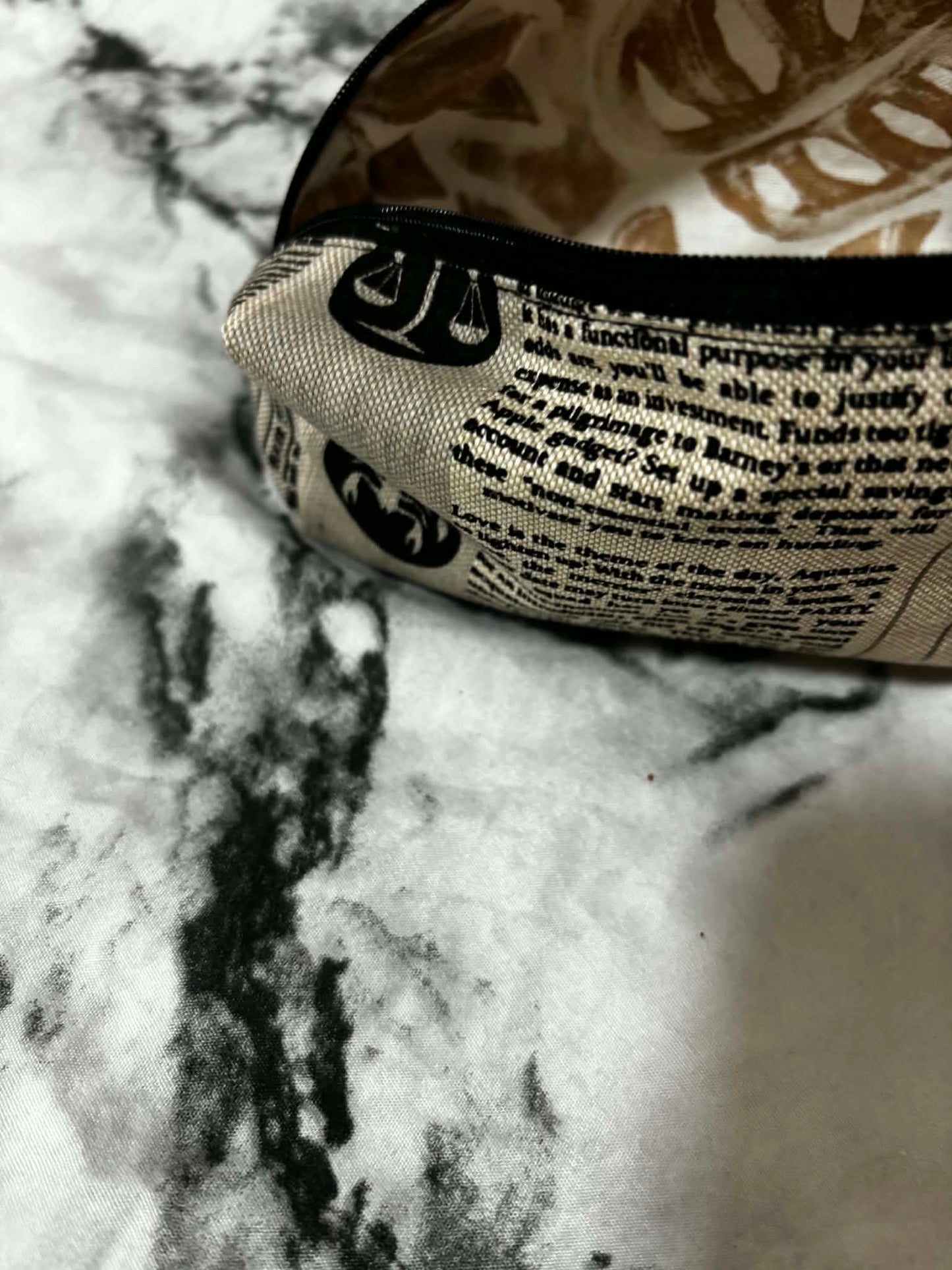 Trousse écoliere
