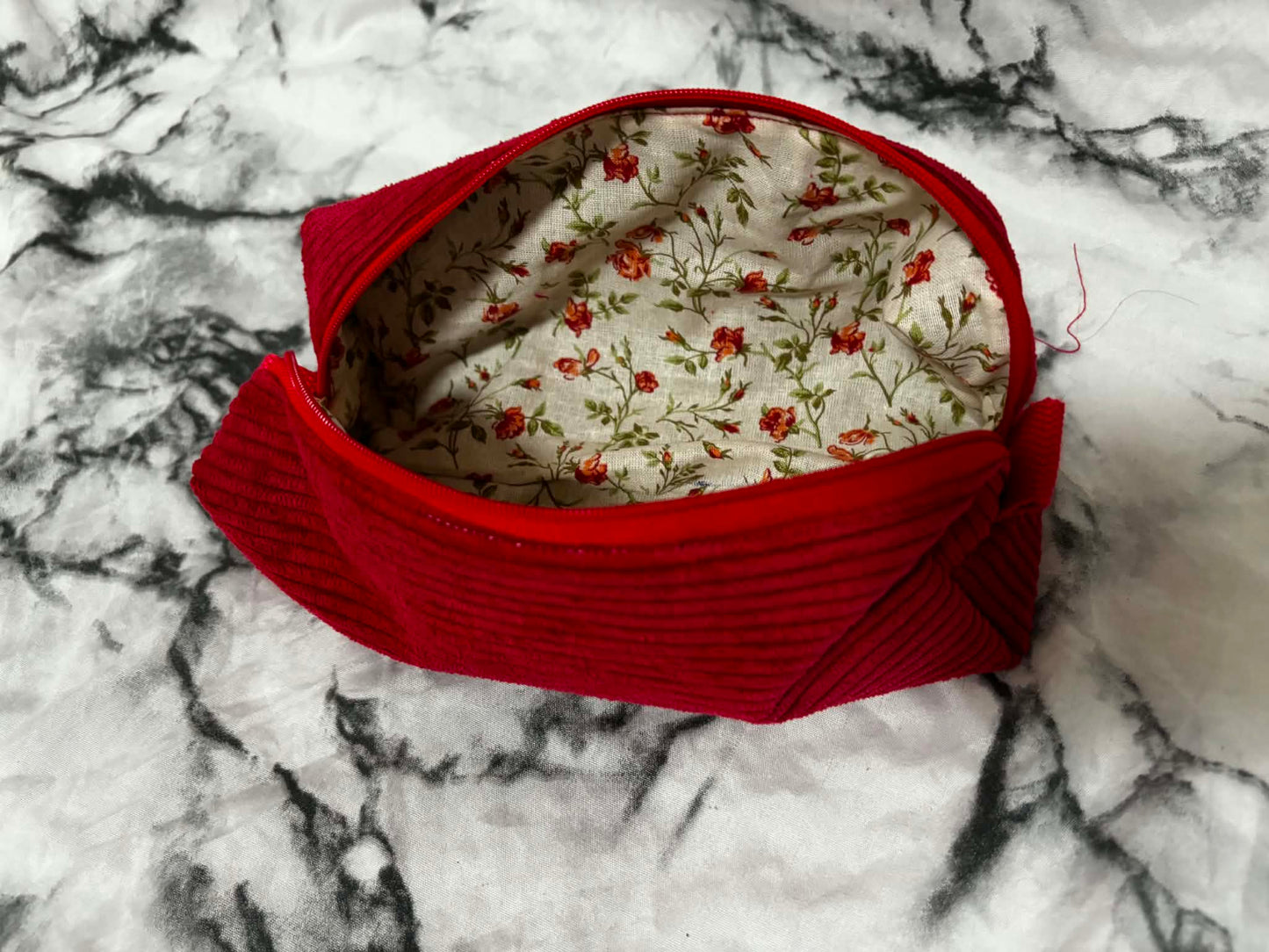Trousse écoliere