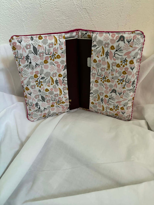 🛂 Protège-passeport personnalisable