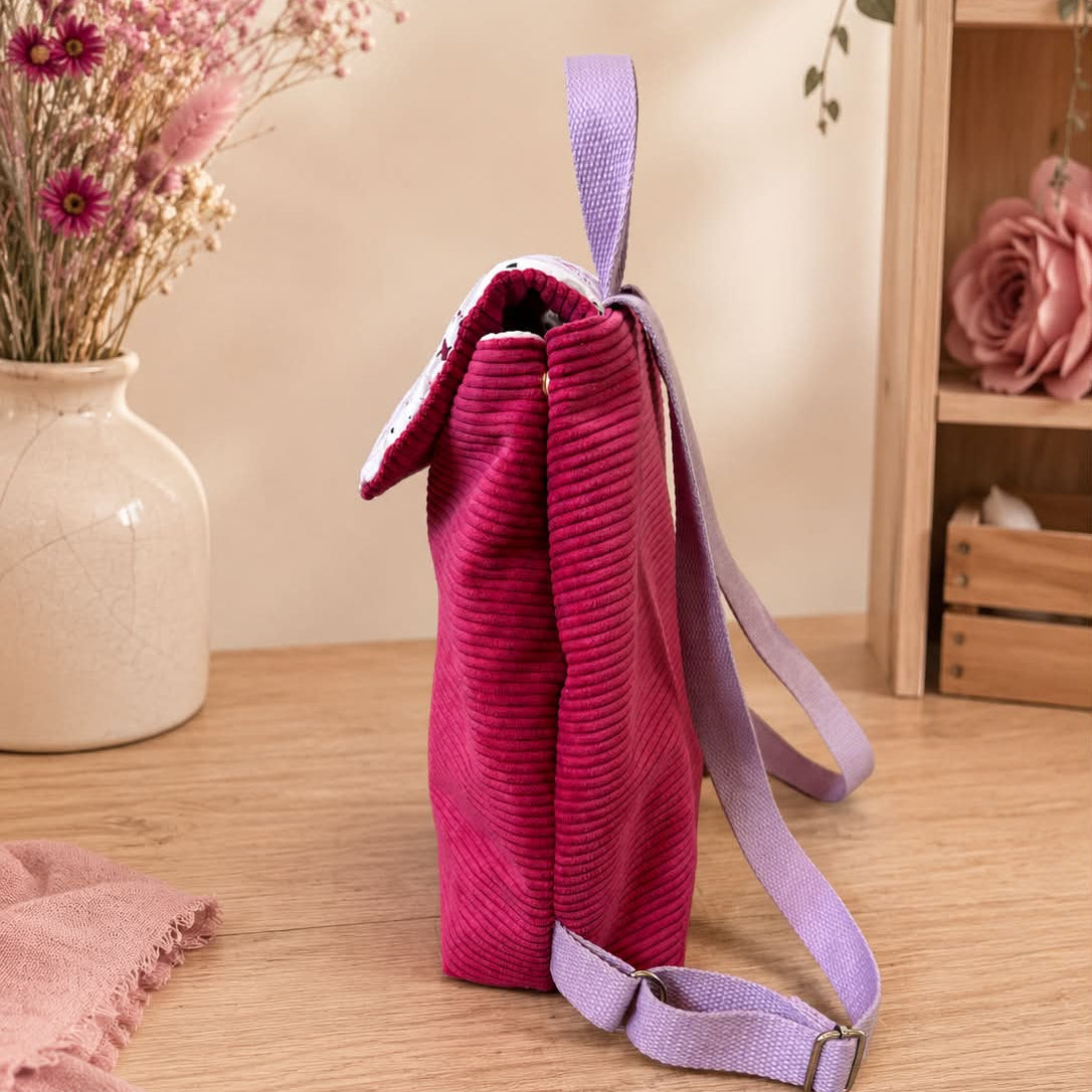 🎒Sac  á Dos enfant personnalisable