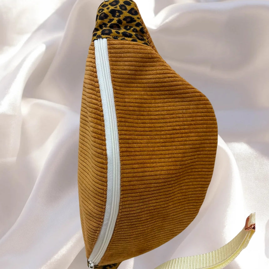 Sac banane ville