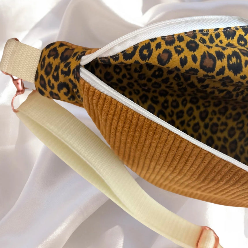 Sac banane ville