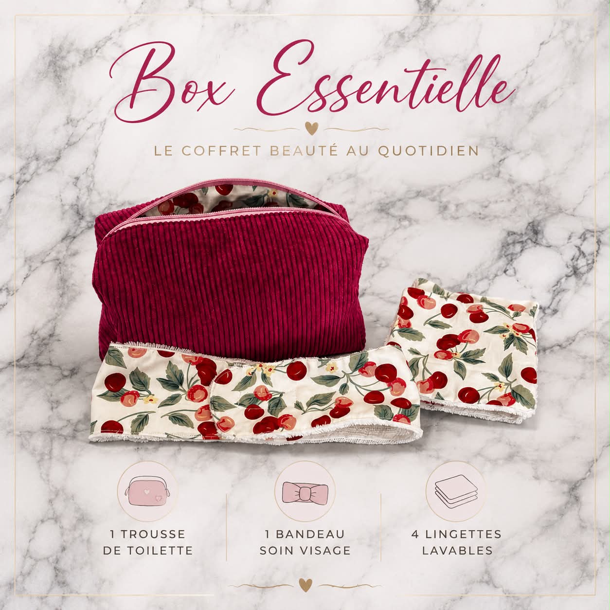 Box Essentielle
