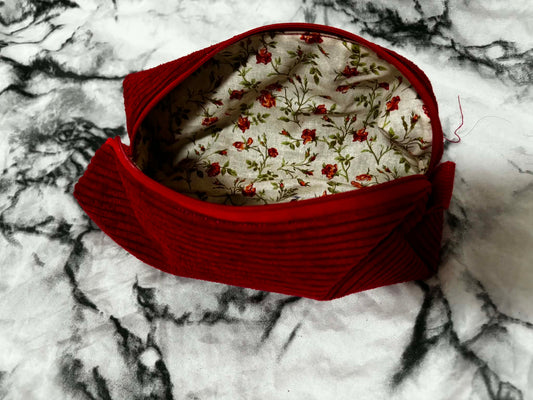 Trousse écoliere
