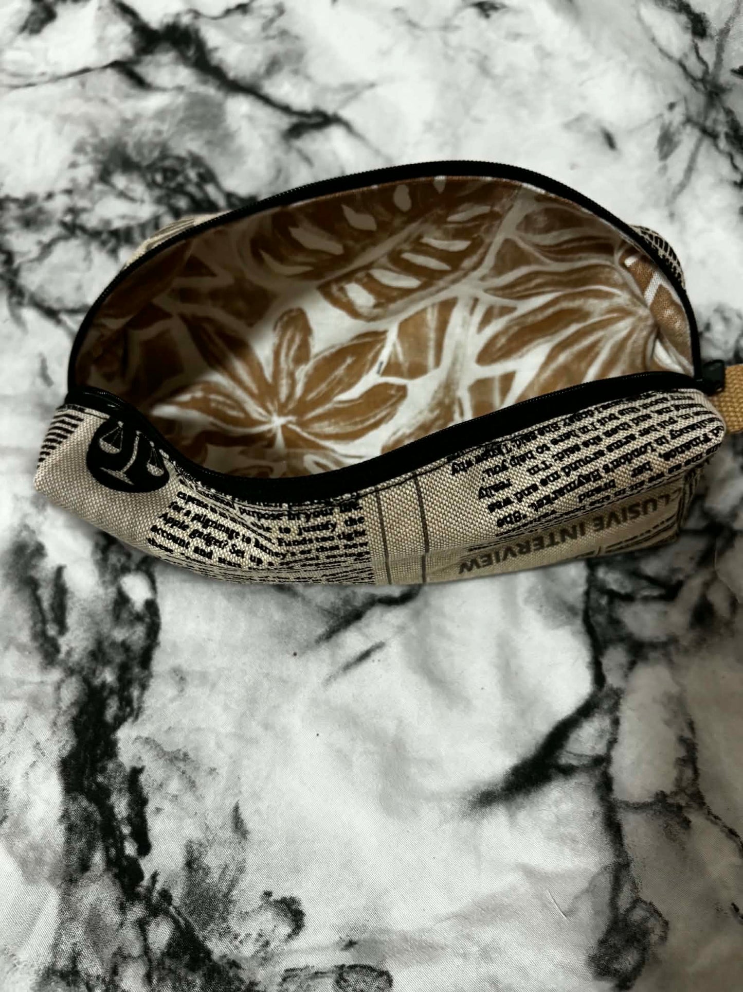 Trousse écoliere
