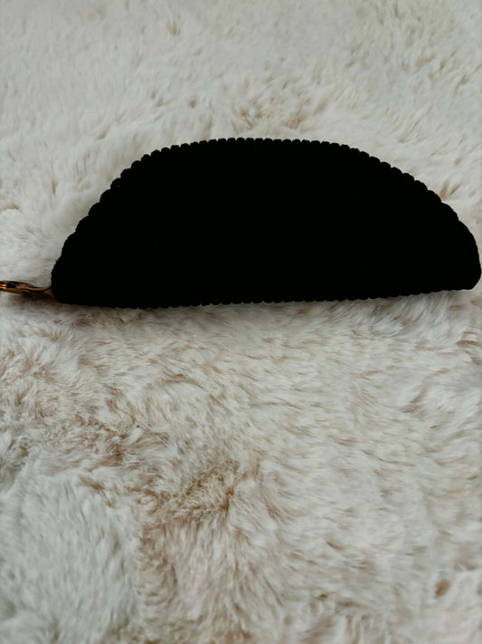 Étui à  lunettes leopard