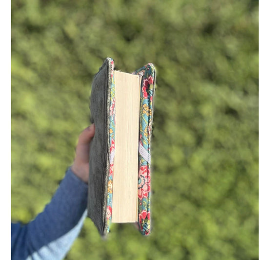 Protège livre dés 12 €