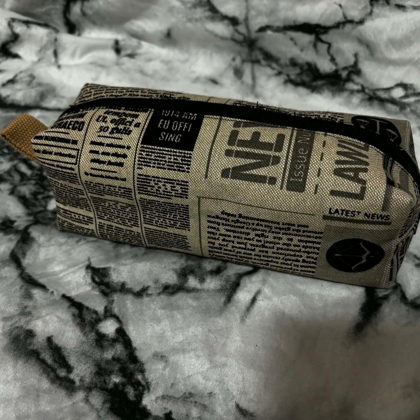 Trousse écoliere