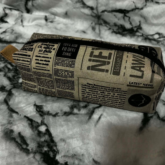 Trousse écoliere