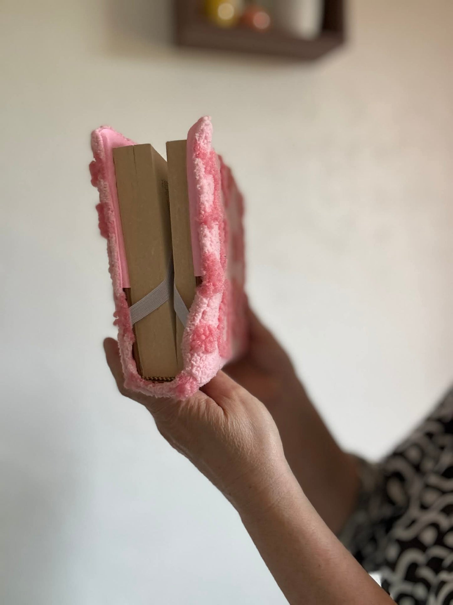 📚 Protège livre personnalisable