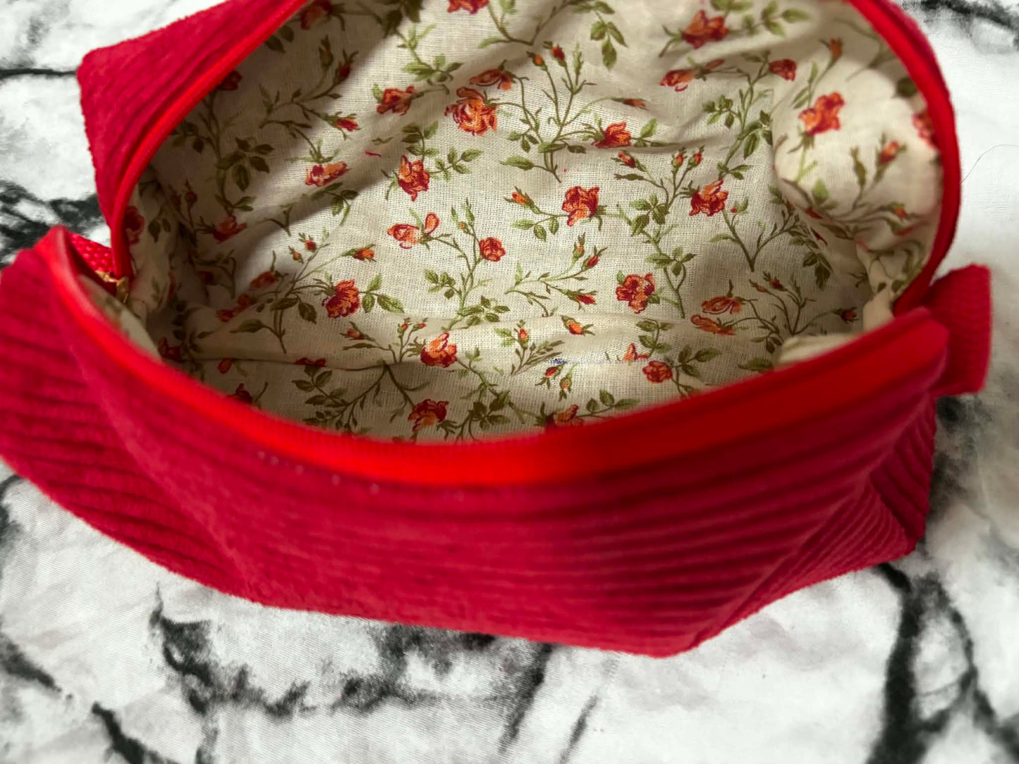 Trousse écoliere
