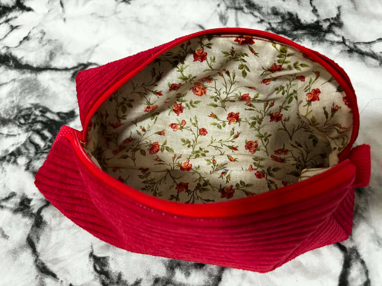 Trousse écoliere