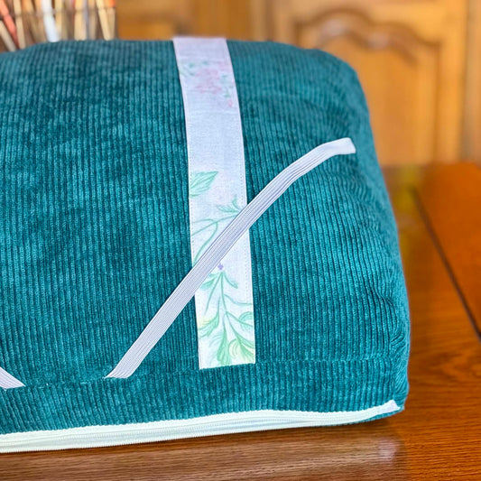 Coussin de lecture