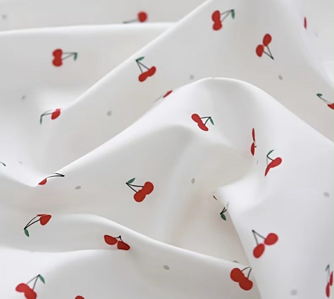 Tissu FANTAISIE  11