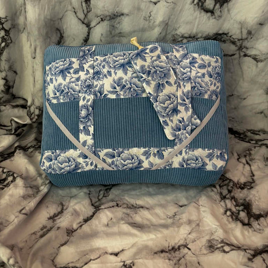 Coussin de lecture et marque page