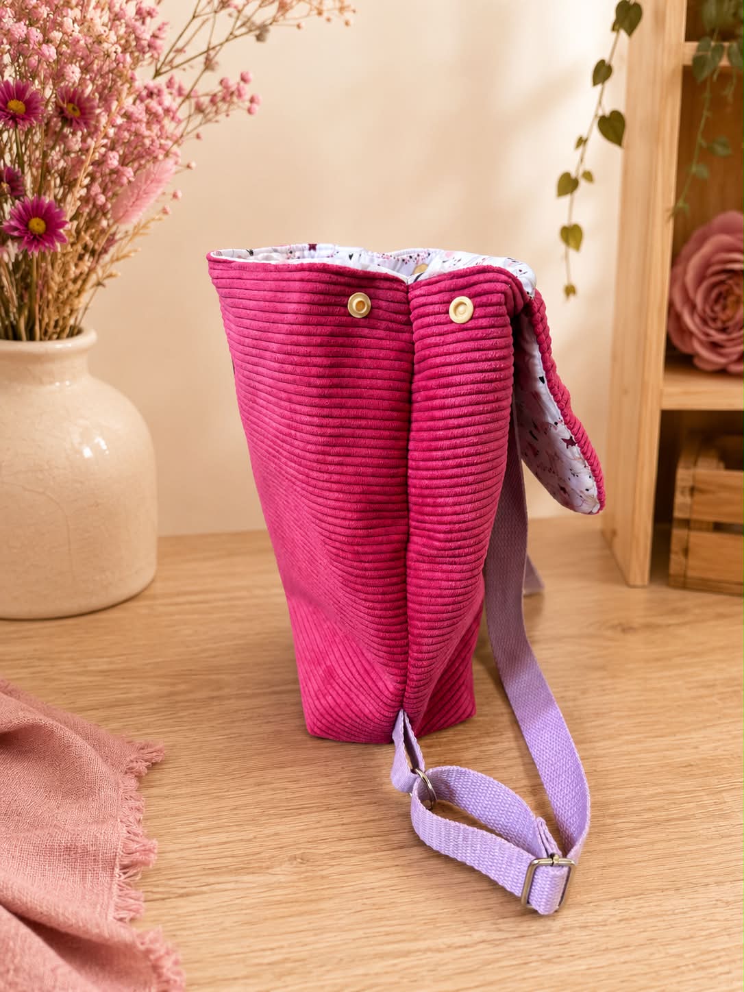 🎒Sac  á Dos enfant personnalisable