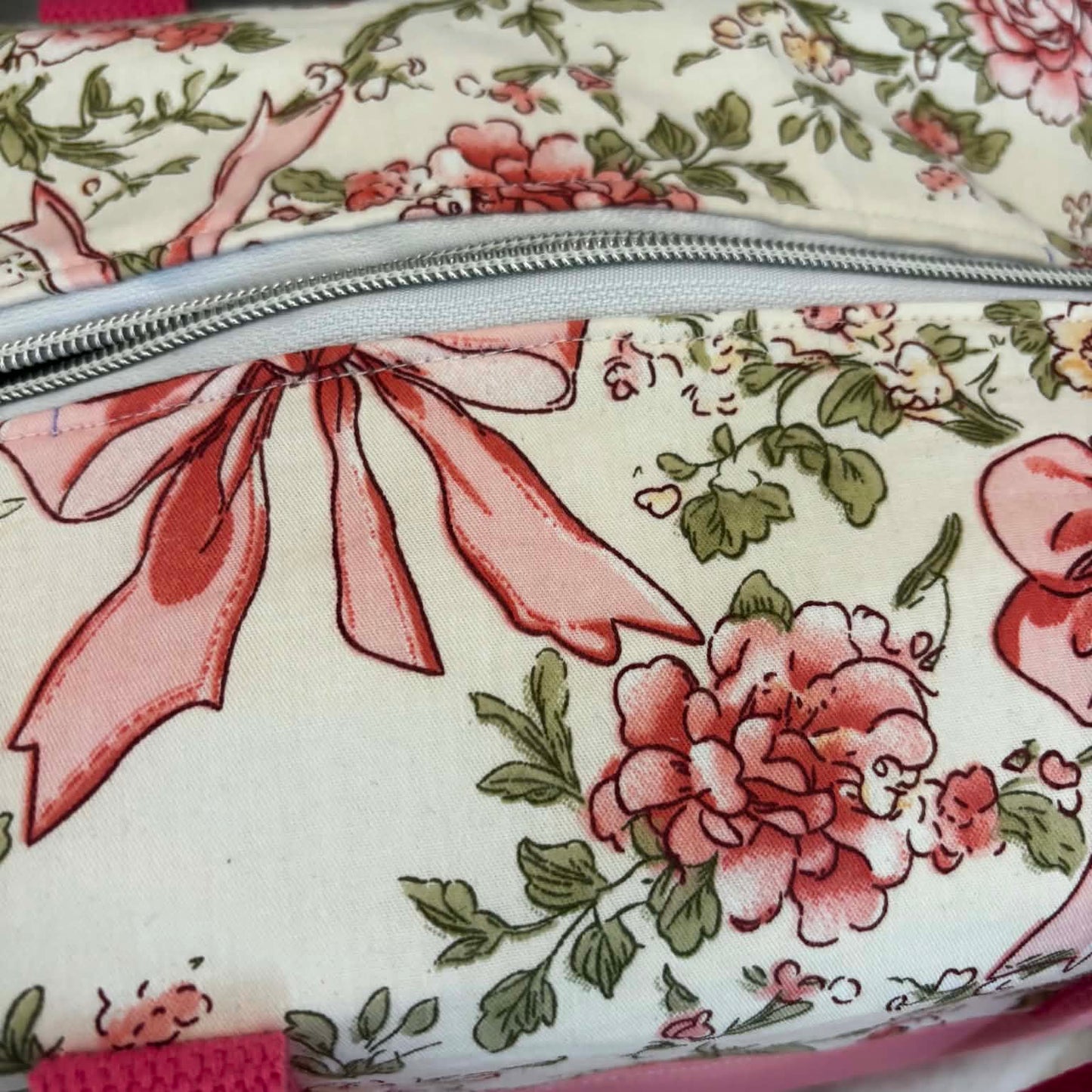 Lunch bag