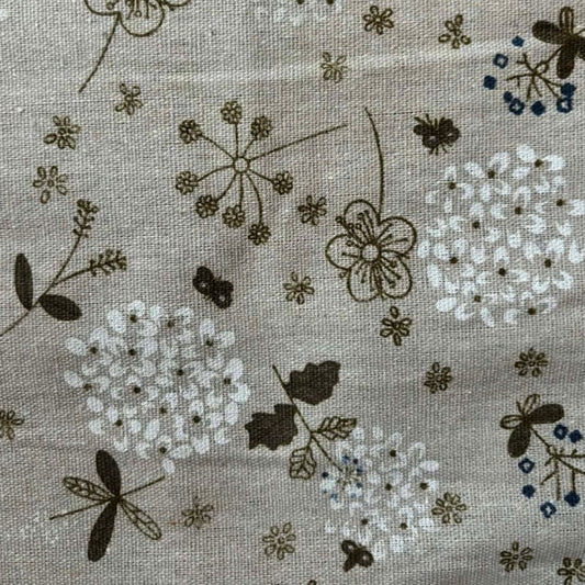 Tissu F10