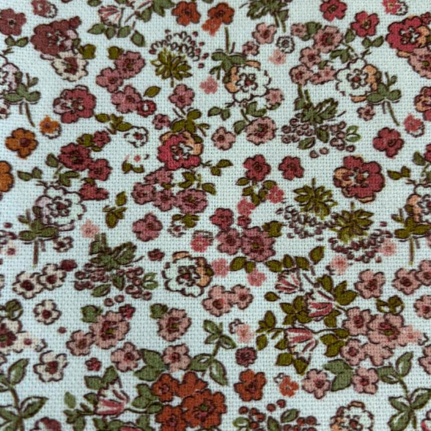 Tissu F18