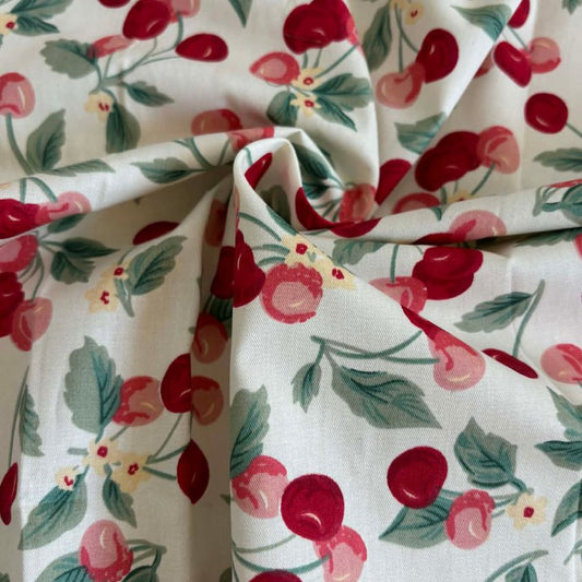 Tissu FANTAISIE 10