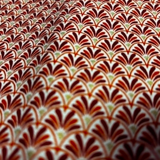 Tissu Fantaisie 12